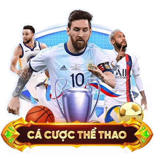 Cược thể thao DAGA